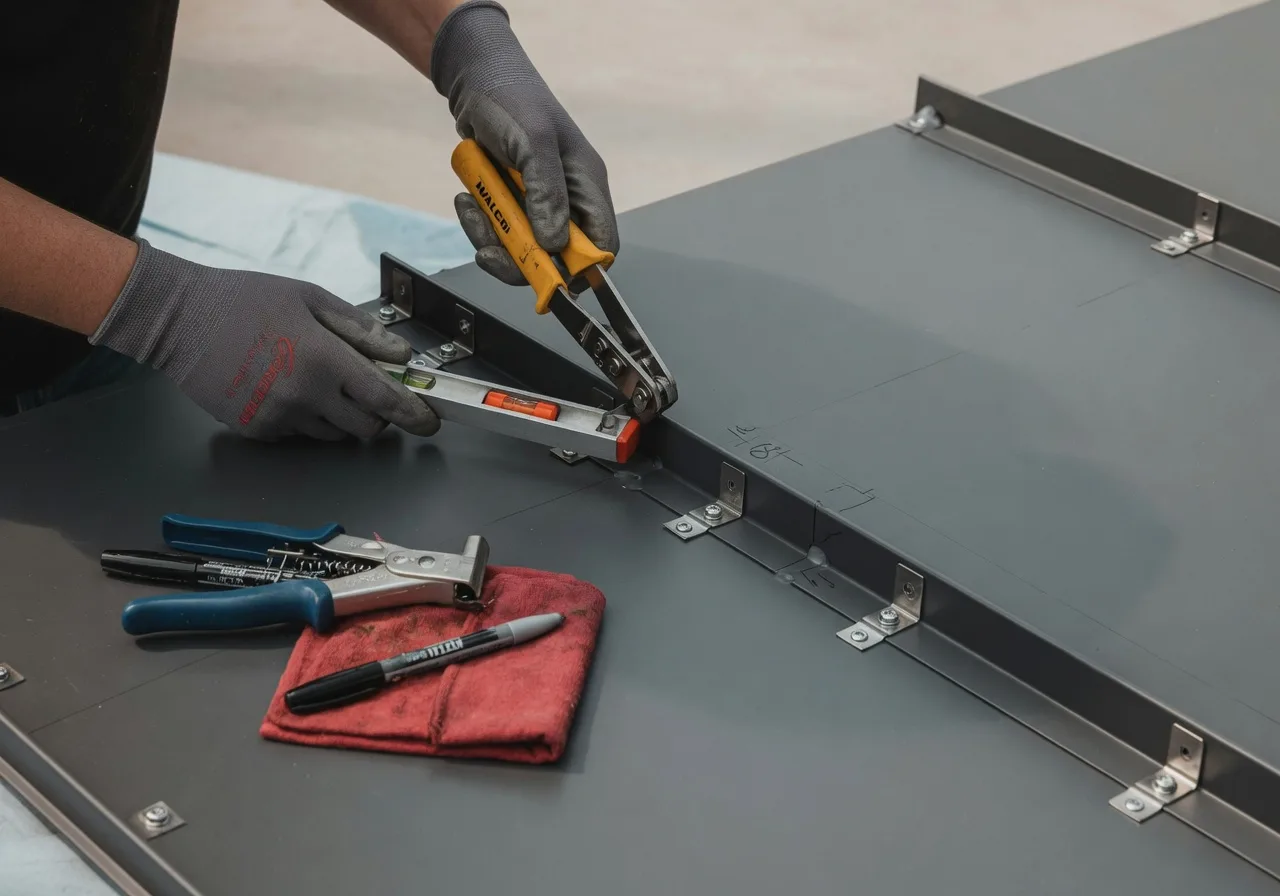 Why choose Metal Roofing Installation in Maryville, TN
